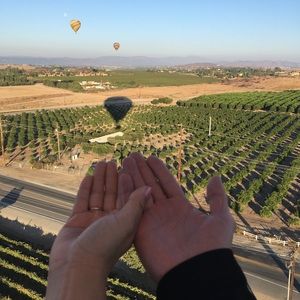 Meet your Posher, Priscila